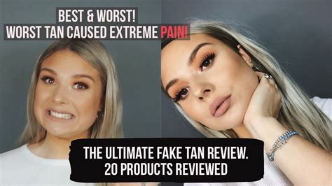 chloe sims fake tan reviews|tan dun website.